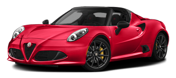   ALFA ROMEO ( ) Alfa Spider